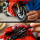 LEGO Technic 42202 Motocykl Ducati Panigale - 1298077 - zdjęcie 5